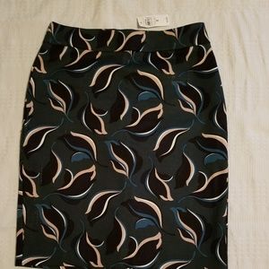 Ann Taylor Skirt